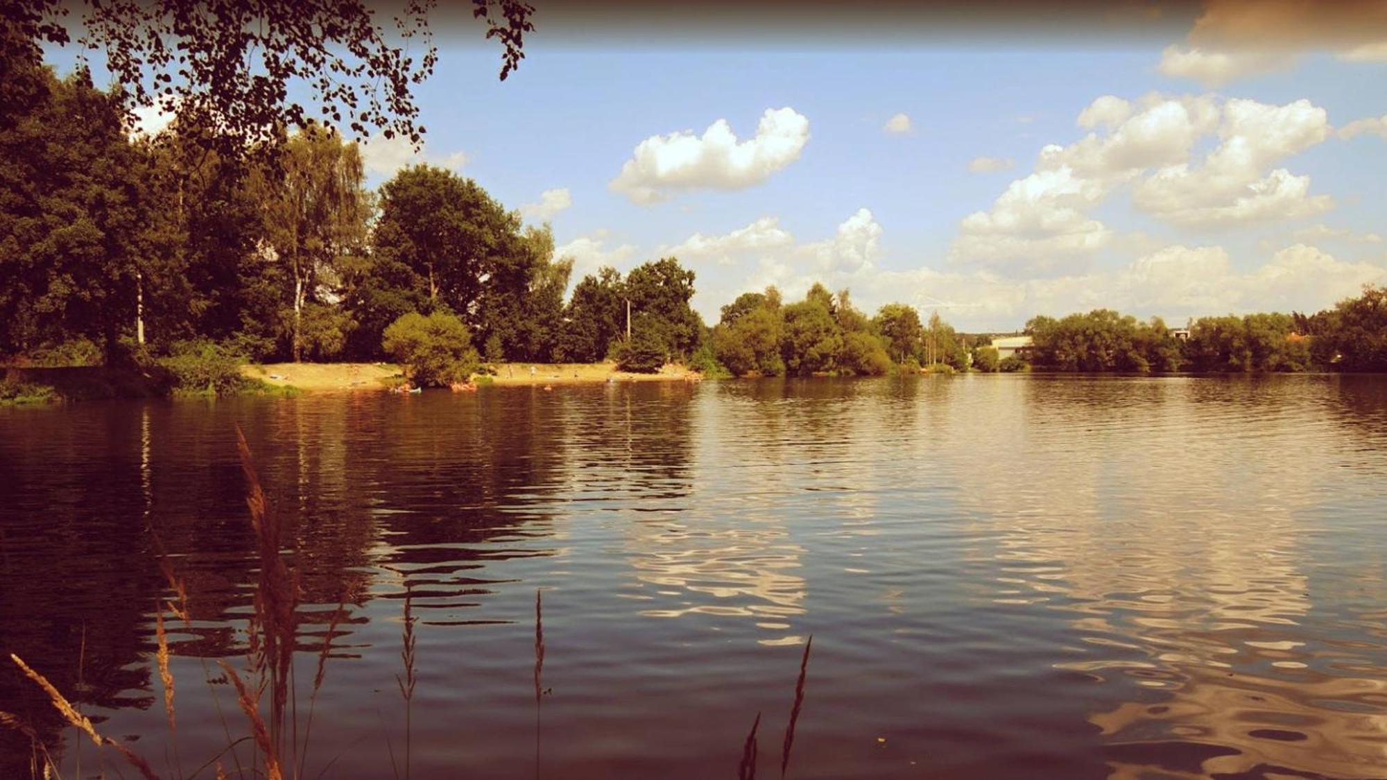 Campsite Obytny Kontejner *
